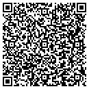 QR code with Hunnicutt Mercury contacts