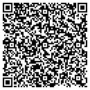 QR code with Cain's TV Service contacts