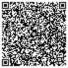 QR code with C & R Mobile Home Movers contacts