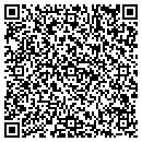 QR code with 2 Techs Garage contacts