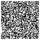 QR code with Custom Furniture Corp High Pt contacts