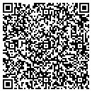 QR code with James Wilson contacts