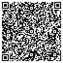 QR code with M Matthew Plyer contacts
