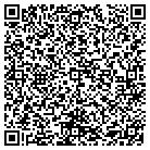 QR code with Cheoah Construction Co Inc contacts