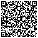 QR code with Fuse Creative contacts