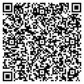 QR code with Pam Karch contacts