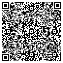 QR code with Tint Masters contacts