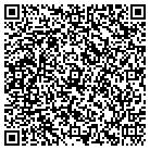 QR code with Gaston Comprehensive Day Center contacts