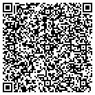 QR code with Chalybeate Sprng Baptst Church contacts