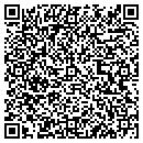 QR code with Triangle Stop contacts