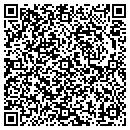 QR code with Harold L Frazier contacts