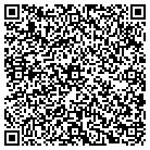 QR code with Hagan Auto Salvage and Repair contacts