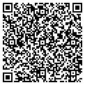 QR code with K&K Repair Service contacts