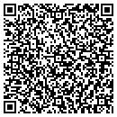 QR code with J Lee C Health Care contacts