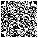 QR code with D & N Produce contacts