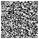 QR code with James R Vanoy & Sons Construction contacts