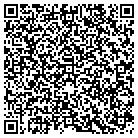 QR code with Hildreth Septic Tank Service contacts