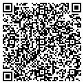 QR code with James Leeper contacts