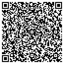QR code with Zeller's Ace Hardware contacts