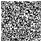 QR code with St James Free Will Baptist Charity contacts
