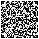 QR code with F Graham Pruitt Jr contacts
