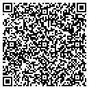 QR code with Haw River Untd Methdst Church contacts