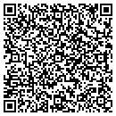 QR code with Hardin Auto Sales contacts