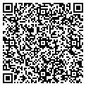 QR code with Ao Cruises contacts