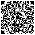 QR code with ARC Machinery contacts
