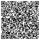 QR code with B & S Marine Consignment contacts