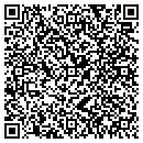 QR code with Poteat's Garage contacts