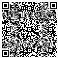 QR code with CSX contacts