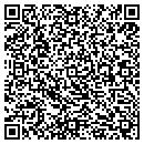 QR code with Landia Inc contacts
