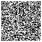 QR code with Richardson Contracting Service contacts