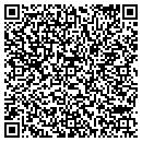 QR code with Over The Top contacts