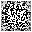 QR code with OH Brians Catering contacts