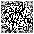 QR code with Twisted Tree Studio & Gallery contacts