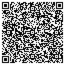 QR code with US Anglers Assoc contacts