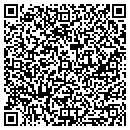 QR code with M H Dockery & Associates contacts