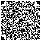 QR code with Gaston County Board-Elections contacts
