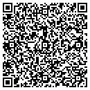 QR code with Holy Deliverance Temple Church contacts