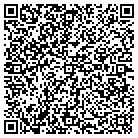 QR code with D David Crabtree Builders Inc contacts