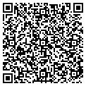 QR code with James B Higgins DDS contacts