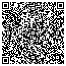 QR code with J &J Construction contacts