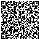 QR code with Ronald's Cuts & Styles contacts