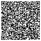 QR code with Famous Kitchen Restaurants contacts