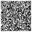 QR code with Precision Development Inc contacts