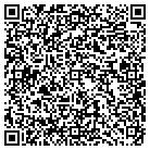 QR code with Unifour Reporting Service contacts