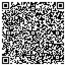 QR code with Zehn Group contacts