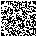 QR code with R G Howard Grading contacts